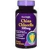 China Chlorella, 500 mg, 120 Tablets