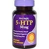 5-HTP, 50 mg, 60 Capsules