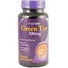 Green Tea, 500 mg, 60 Capsules
