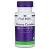 Memory Complex, 60 Tablets
