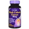 Black Cohosh Extract, 80 mg, 60 Capsules
