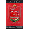 Laci Le Beau, Super Dieter's Tea, Natural Botanicals, 30 Tea Bags, 2.63 oz (75 g)