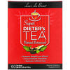 Laci Le Beau, Super Dieter's Tea, Natural Botanicals, 60 Tea Bags, 5.26 oz (150 g)