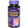 Menopause Formula, Präparat für die Menopause, 60 Kapseln