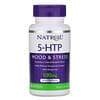 5-HTP, Extra Strength, 100 mg, 30 Capsules