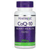 CoQ-10, 200 mg, 45 Softgels