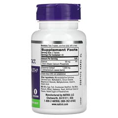 Natrol, Extrato de Canela, 500 mg, 80 Comprimidos