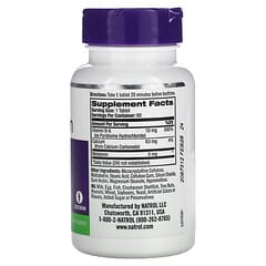 Natrol, Melatonin, Extra Strength, 5 mg, 60 Tablets