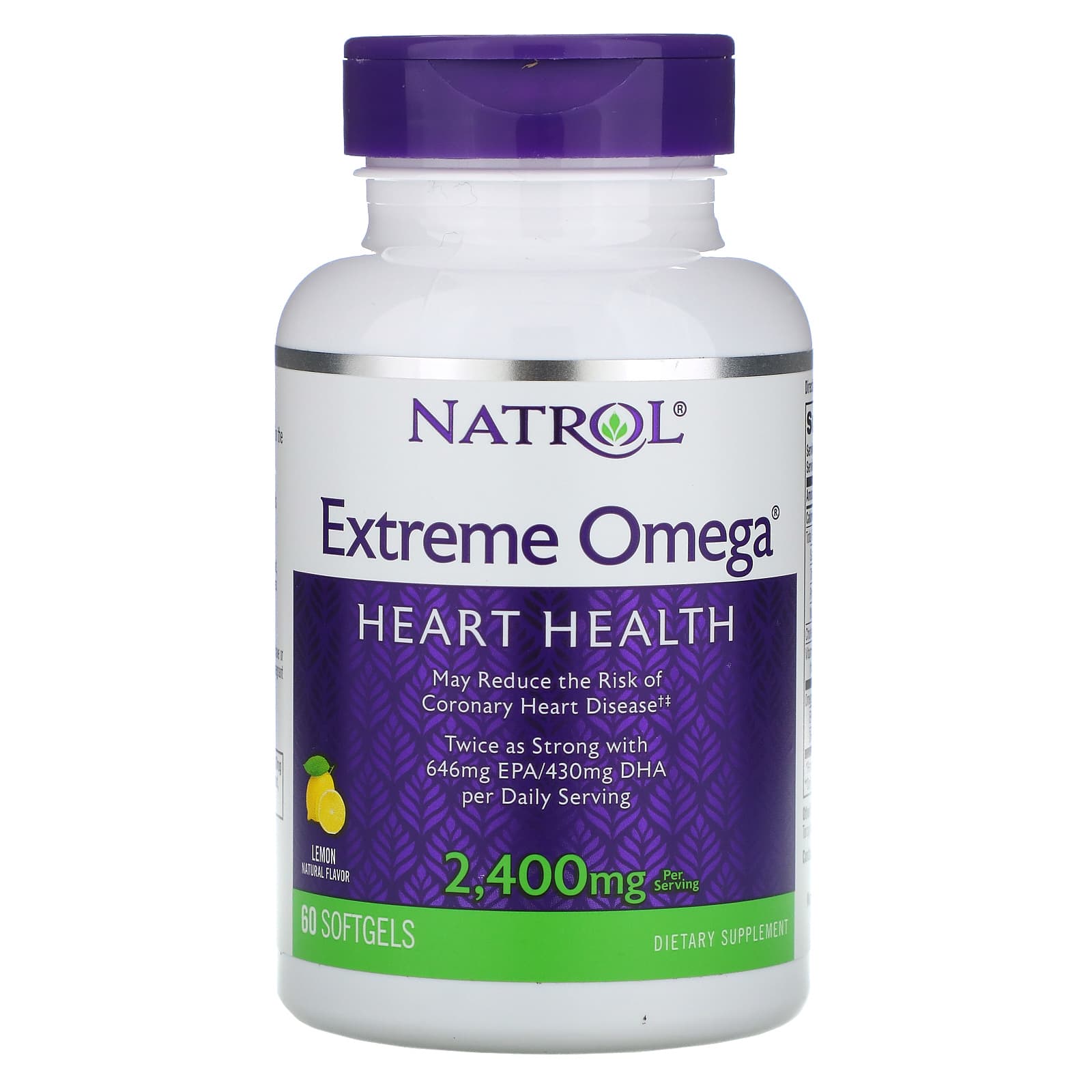 omega 1200 mg