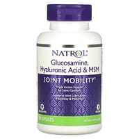 GAT Joint Support - Essentials - 60 Tablets