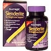Slenderite for Weight Loss Support, 60 Tablets