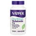 Natrol, Melatonin, Time Release, 5 mg, 100 Tablets