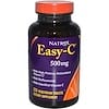 Easy-C, 500 мг, 225 растительных таблеток