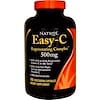 Easy-C, Восстанавливающий Комплекс Витамина С 180 овощных капсул