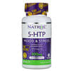 5-HTP, Time Release, Maximum Strength, 200 mg, 30 Tablets