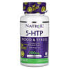 5-HTP, Time Release, Maximum Strength, 200 mg, 30 Tablets