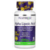 Alpha Lipoic Acid, Time Release, 600 mg, 45 Tablets
