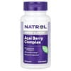 Acai Berry Complex, 60 Capsules