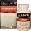NuHair, Hair Regrowth for Women, Step One Support, 60 Tablets