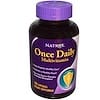 Once Daily Multivitamin, 180 Capsules