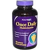 Once Daily Multivitamin, Iron-Free, 180 Capsules