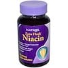 Zero Flush Niacin, 50 Capsules