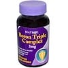 Boron Triple Complex, 3 mg, 100 Capsules
