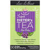 Laci Le Beau, Super Dieter's Tea, диетический чай с ягодой асаи, без кофеина, 30 чайных пакетиков, 2,63 унции (75 г)