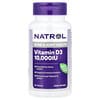 Vitamina D3, 60 comprimidos