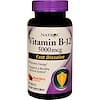 Vitamin B-12, Mixed Berry, 5000 mcg, 30 Tablets