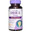 DHEA, Orange, Natural Cream Flavor, 25 mg, 30 Tablets