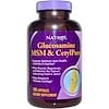 Glucosamine MSM & CetylPure, 180 Capsules