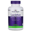 Lécithine, 1 200 mg, 120 gélules