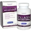 Collagen, Skin & Joint Complex, 120 Capsules