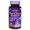Tart Cherry with Melatonin, 30 Chewable Tablets