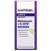 Melatonin + 5-HTP, Sleep Advanced , 60 Bi-Layer Tablets