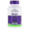 Biotin, Extra Strength, 5,000 mcg, 150 Tablets