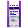 Advanced Melatonin, Sleep, 10 mg, 100 Tablets