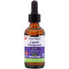 Liquid Melatonin, Sleep, Berry Natural Flavor, 10 mg, 2 fl oz (60 ml)