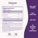 Natrol, Melatonin Gummies, Strawberry, 90 Gummies (5 mg per Gummy) - Image 5
