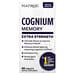 Natrol, Cognium Memory, Extra Strength, 200 mg, 60 Tablets