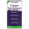 Collagen Skin Renewal, 120 Tablets