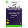 Daily Stress Relief, Time Release, 30 Tablets