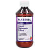Mélatonine liquide, Sommeil, Fruits rouges, 2,5 mg, 237 ml