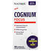 Cognium Focus, 60 Capsules