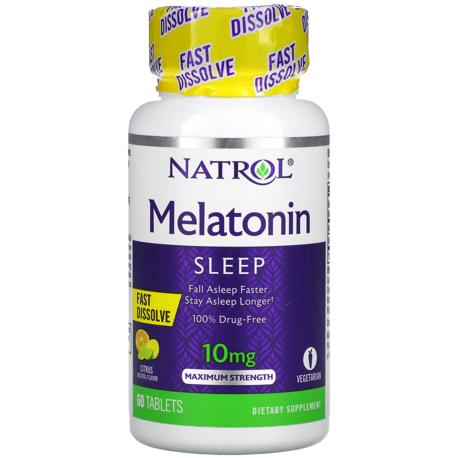 Turn Your negative side effects of melatonin Into A High Performing Machine