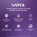Natrol, Melatonin Gummies, Strawberry, 140 Gummies (5 mg per Gummy) - Image 3