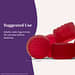 Natrol, Melatonin Gummies, Strawberry, 140 Gummies (5 mg per Gummy) - Image 4