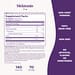 Natrol, Melatonin Gummies, Strawberry, 140 Gummies (5 mg per Gummy) - Image 5
