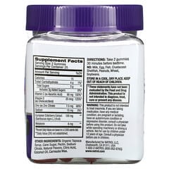 Natrol, Sleep + Immune Health, Berry, 50 Gummies
